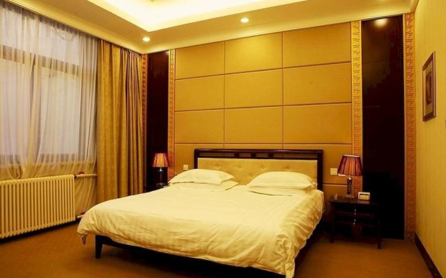 Guest House - Shengyang