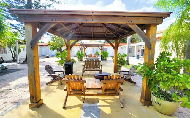 Stay Inn Boutique Hotel