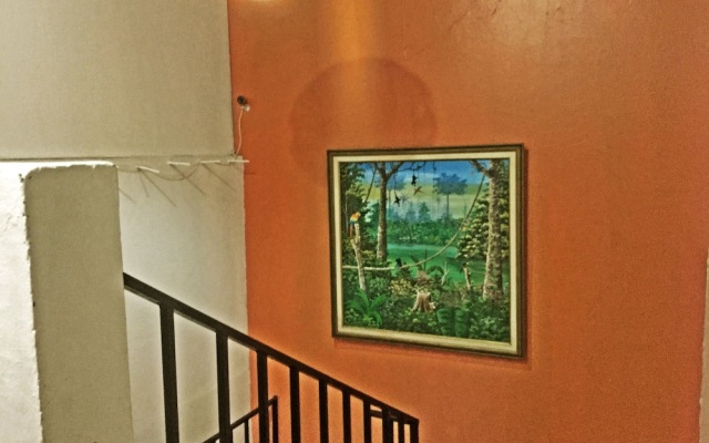 Hostel Trotamundos