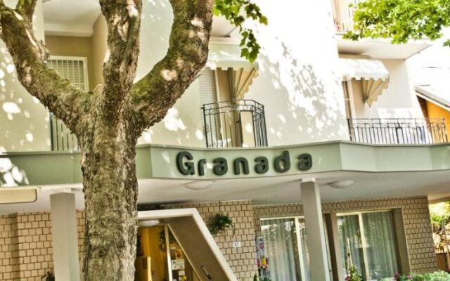 Hotel Granada