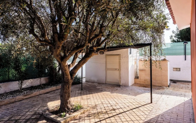 Villetta Argonauti con Piscina by Wonderful Italy