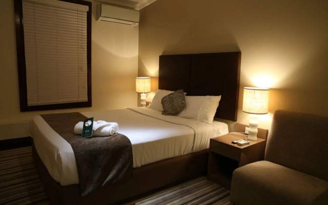 Southern Cross Hotel