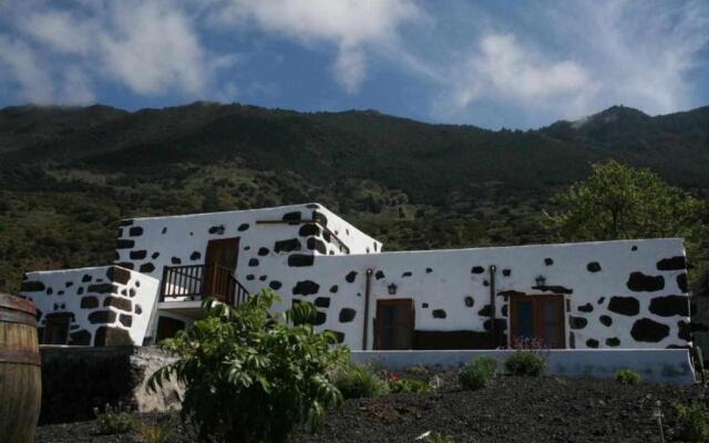 Casas Rurales Puerto Escondido