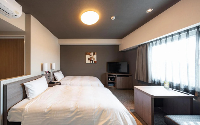 Hotel Route Inn Osaka Izumifuchu
