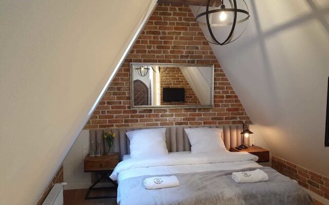Gotyk House