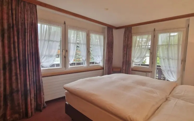 Hotel-Appartement La Perle