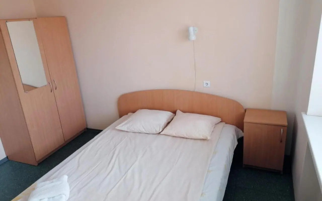 Hotel Simple