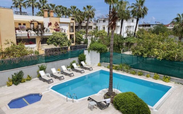 Perlo Hotel Kemer