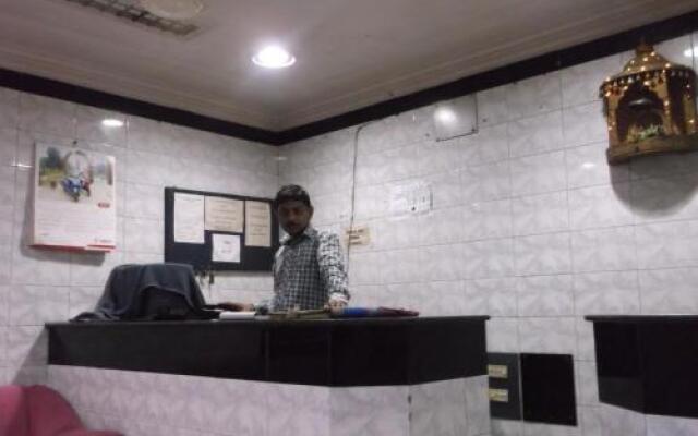 Shanti guest house