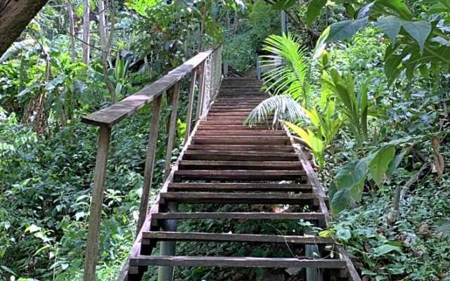 mon Ecolodge Creole
