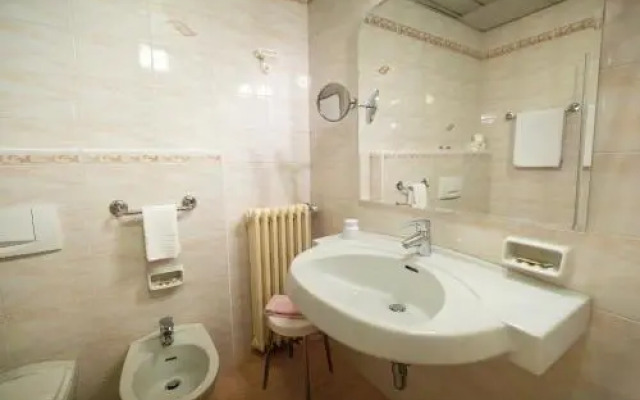 Hotel Abano Astoria