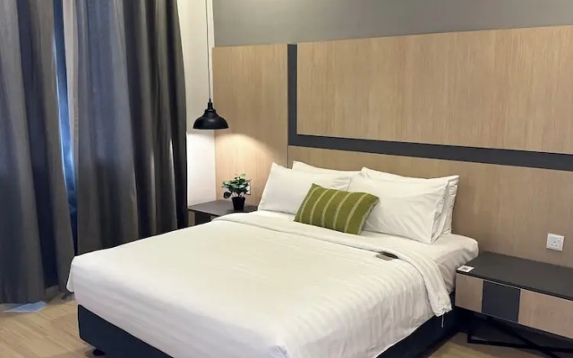 Genting Windmill Homestay