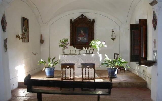 Finca El Azahar
