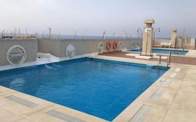 Belvilla by OYO 2habitaciones