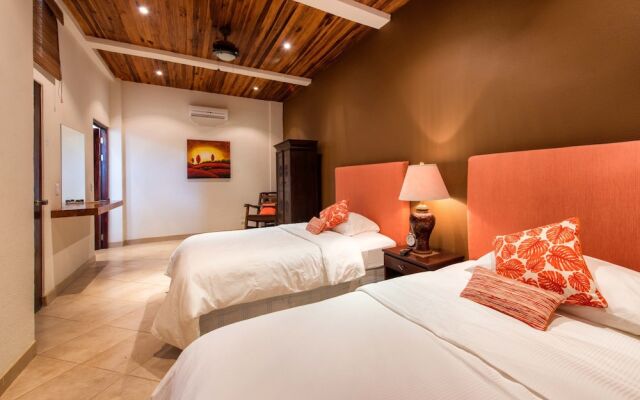 Hotel Casa Mirador