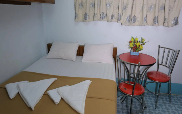 Chan Myae Thar Guest House