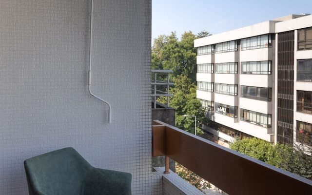 Porto Family Home by MP