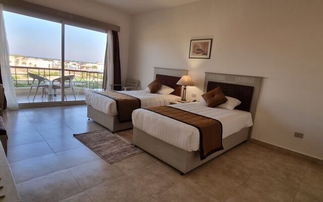 Amarina Queen Resort & Aqua Park Marsa Allam
