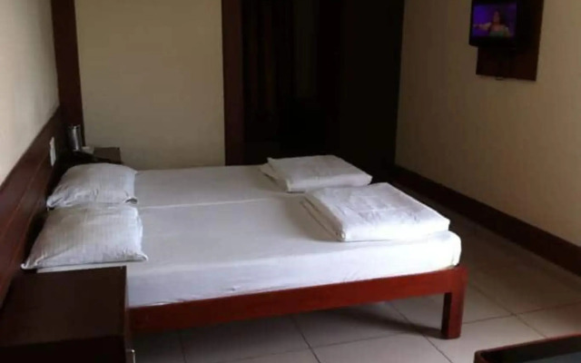 Hotel G.K Residency