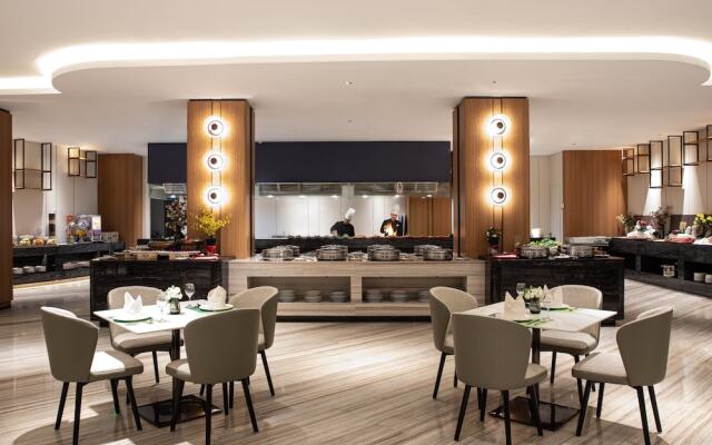 Holiday Inn Ningde Xiapu by IHG
