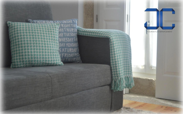 #Four Apartment by JC