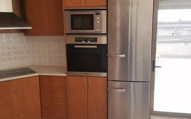 Penthouse at Trikala Town