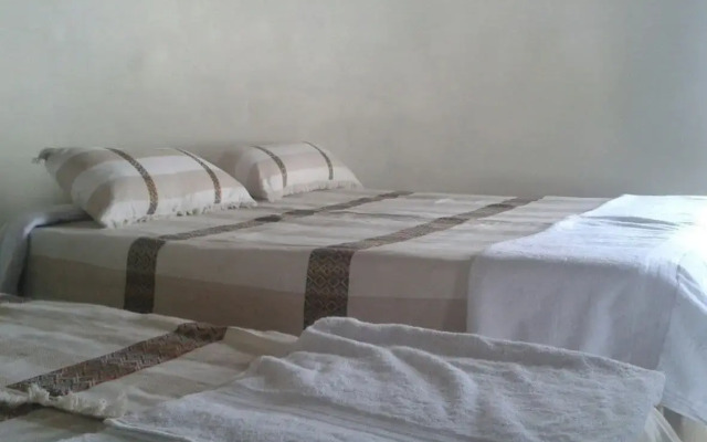 Degosach Eco Lodge