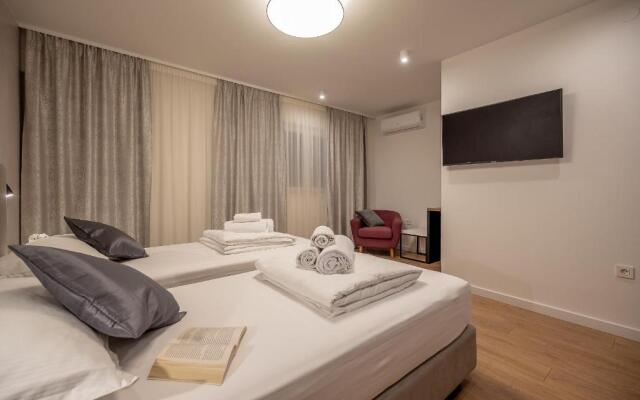 Seven Seas Residence