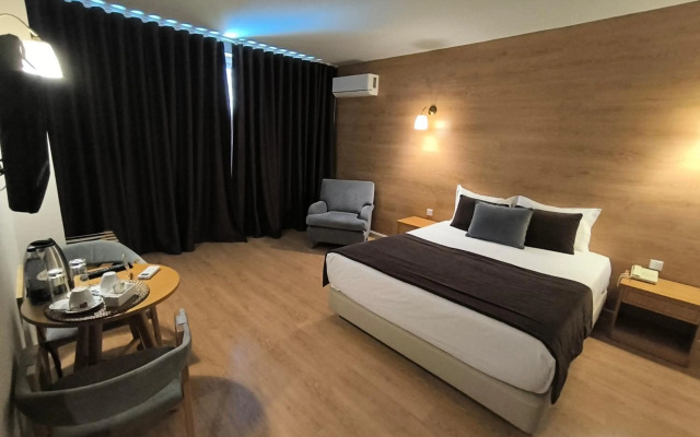 Douro Marina Hotel & SPA