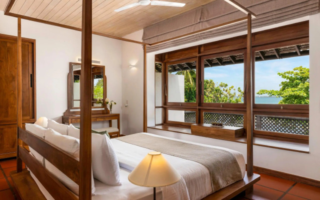 Jetwing Lagoon Wellness, A Luxury Reserve - Adults Only