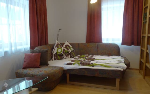 Appartement Vasilico