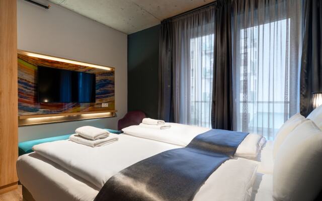 Onyx Luxury Budapest