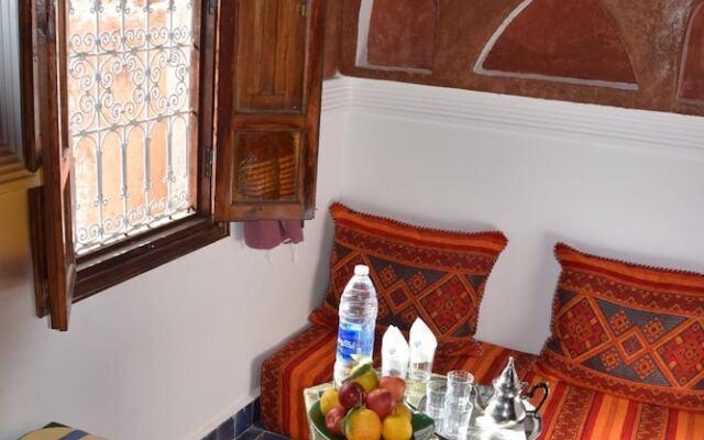 Gîte Assafar