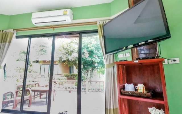 NIDA Rooms Chiang Dao 419 Cave