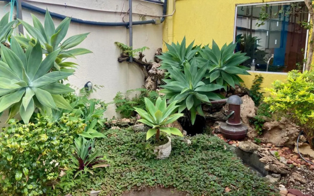 Vila Santê