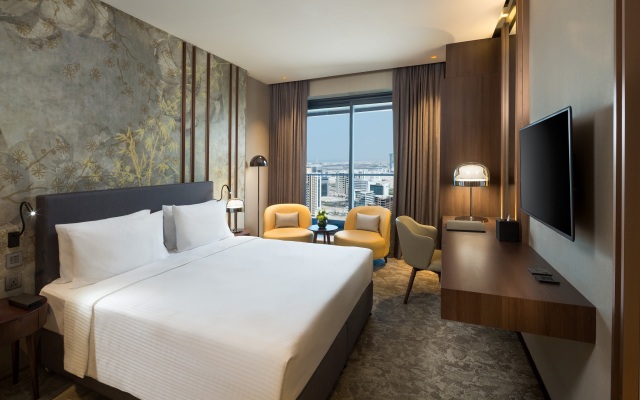 Millennium Place Barsha Heights Hotel