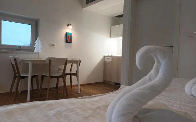 Accommodation Baron