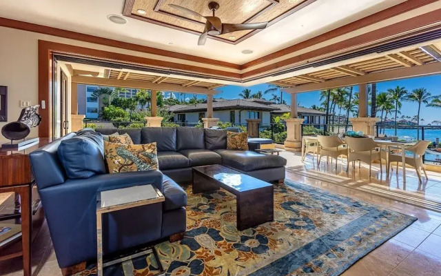 Wailea Beach Villa B202 3 Bedroom Condo