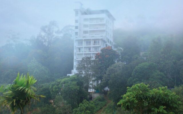 Gokulam Park Munnar