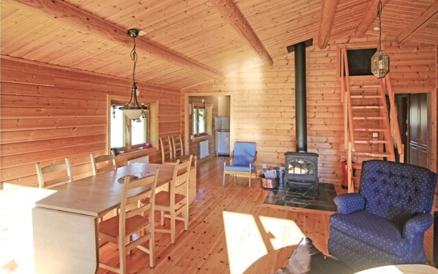 Amazing Home in Åsensbruk With 4 Bedrooms and Sauna