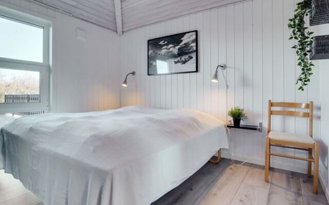 "Berthilde" - 800m from the sea in Western Jutland