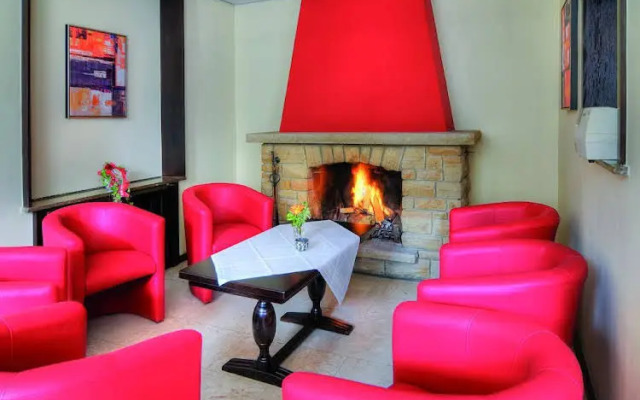 Hotel Tenbrock - Restaurant 1905