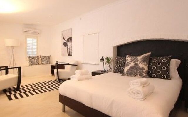 De Waterkant Villas and Apartments African Elite Propertie