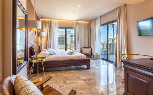 Elysian Luxury Hotel & Spa