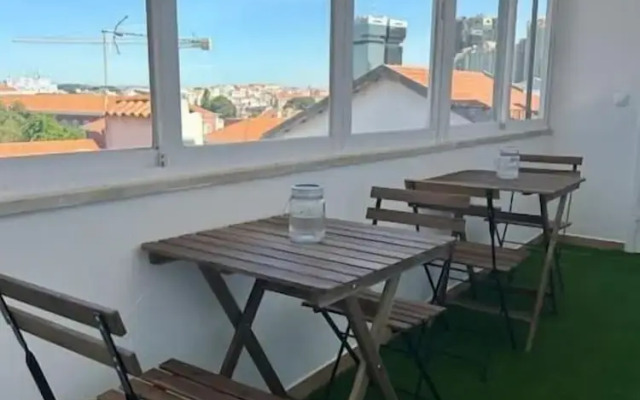 Grupo Lisboa Apartamentos