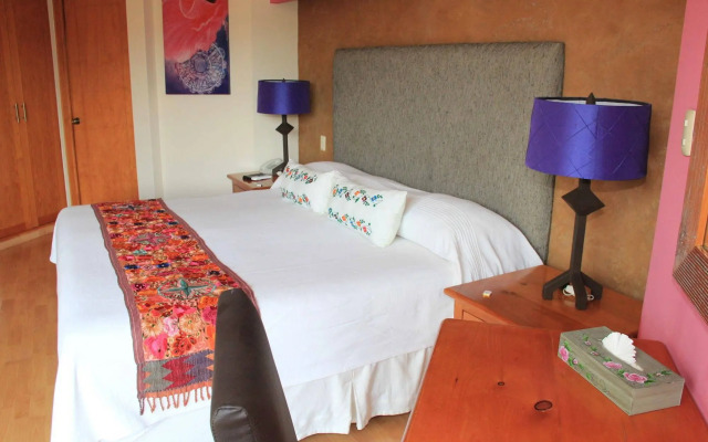 Suites Xadani