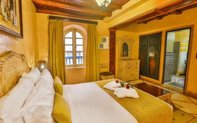 Riad Mimouna