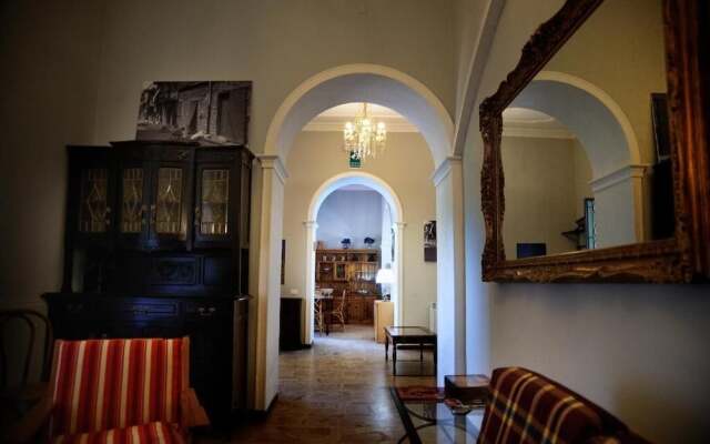 BB Villa Artemide