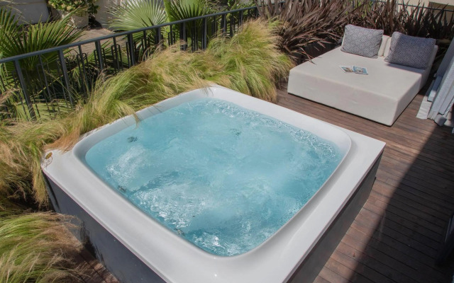 Suite Hotel Maestrale