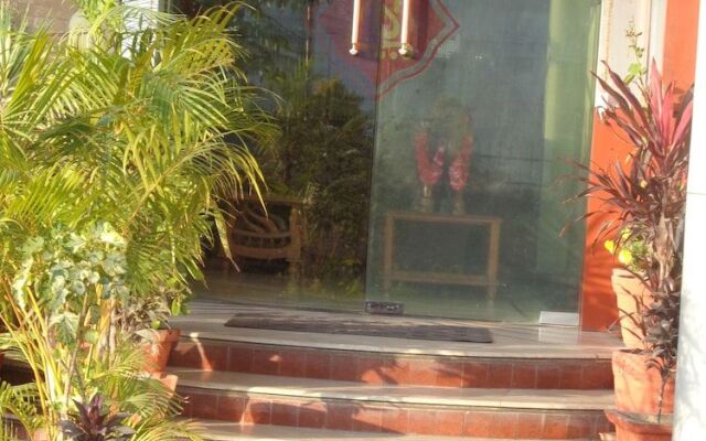 Hotel Laxmi Palace